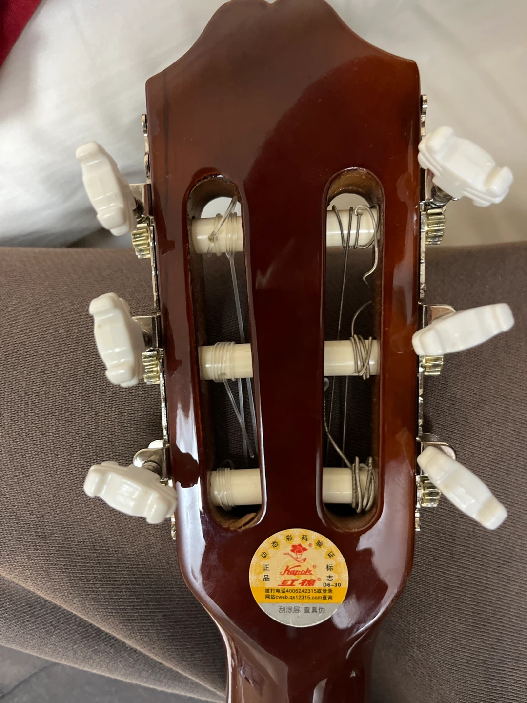 Guitar Basic - photo 4