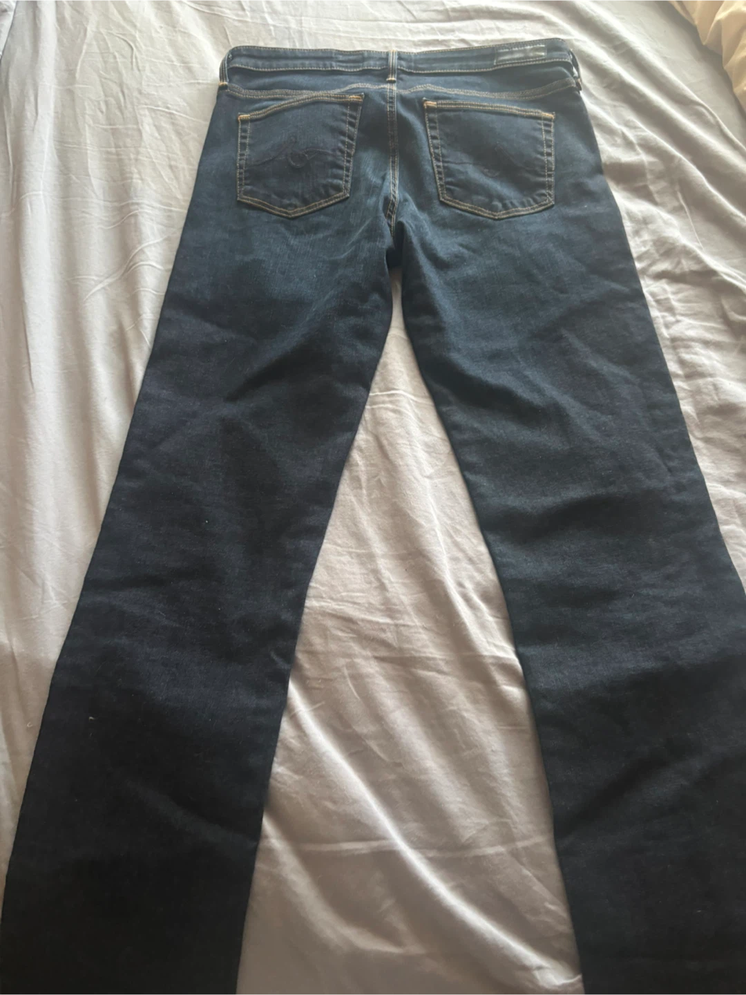 AG Adriano Goldschmied Jeans, size 27 - photo 3