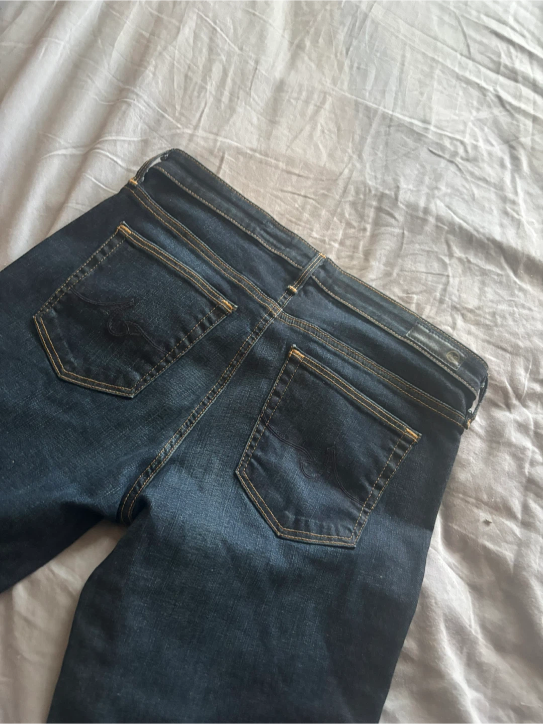 AG Adriano Goldschmied Jeans, size 27 - photo 4