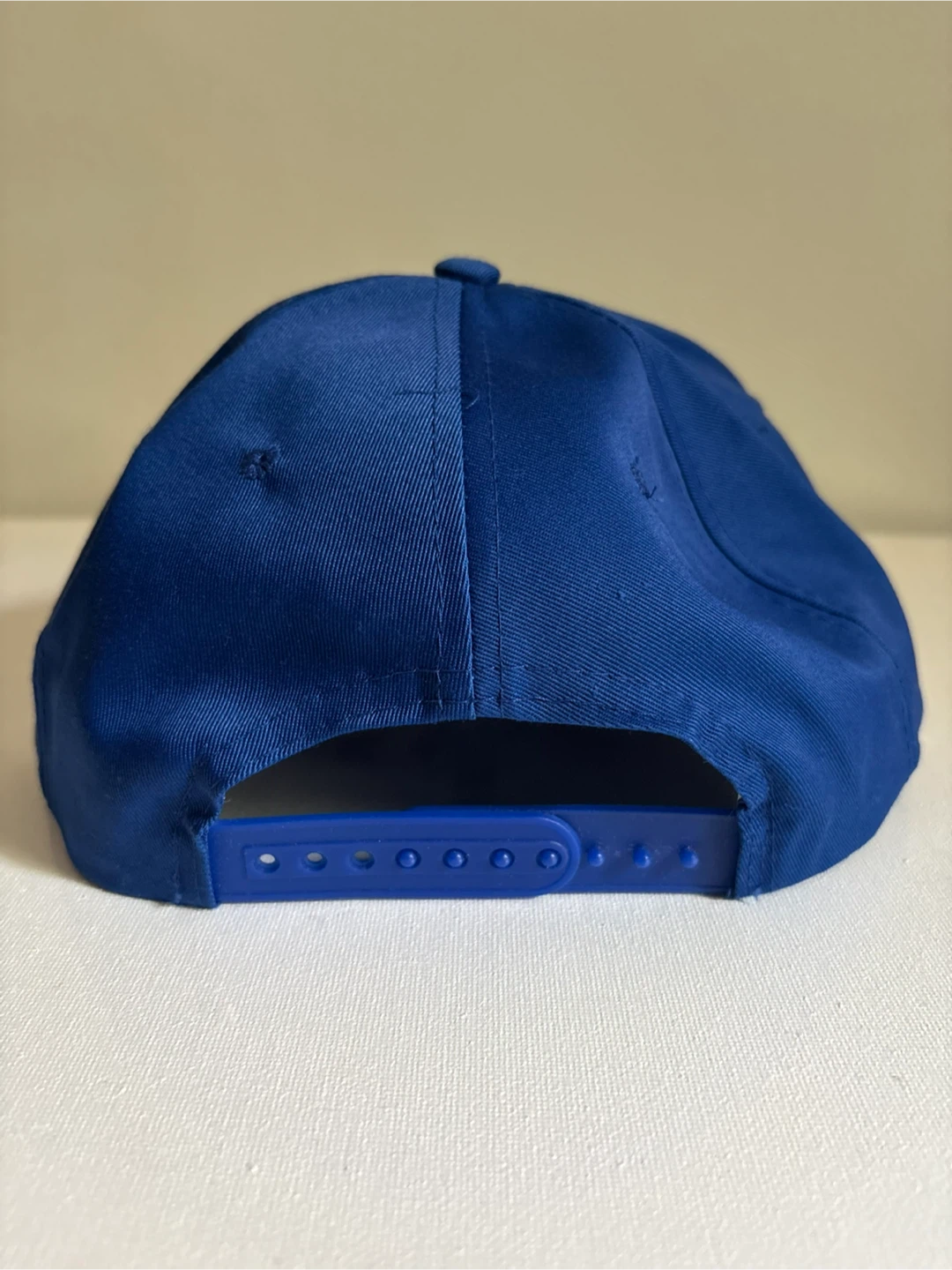 Vintage Toronto Blue Jays 90s snapback hat champions - photo 5