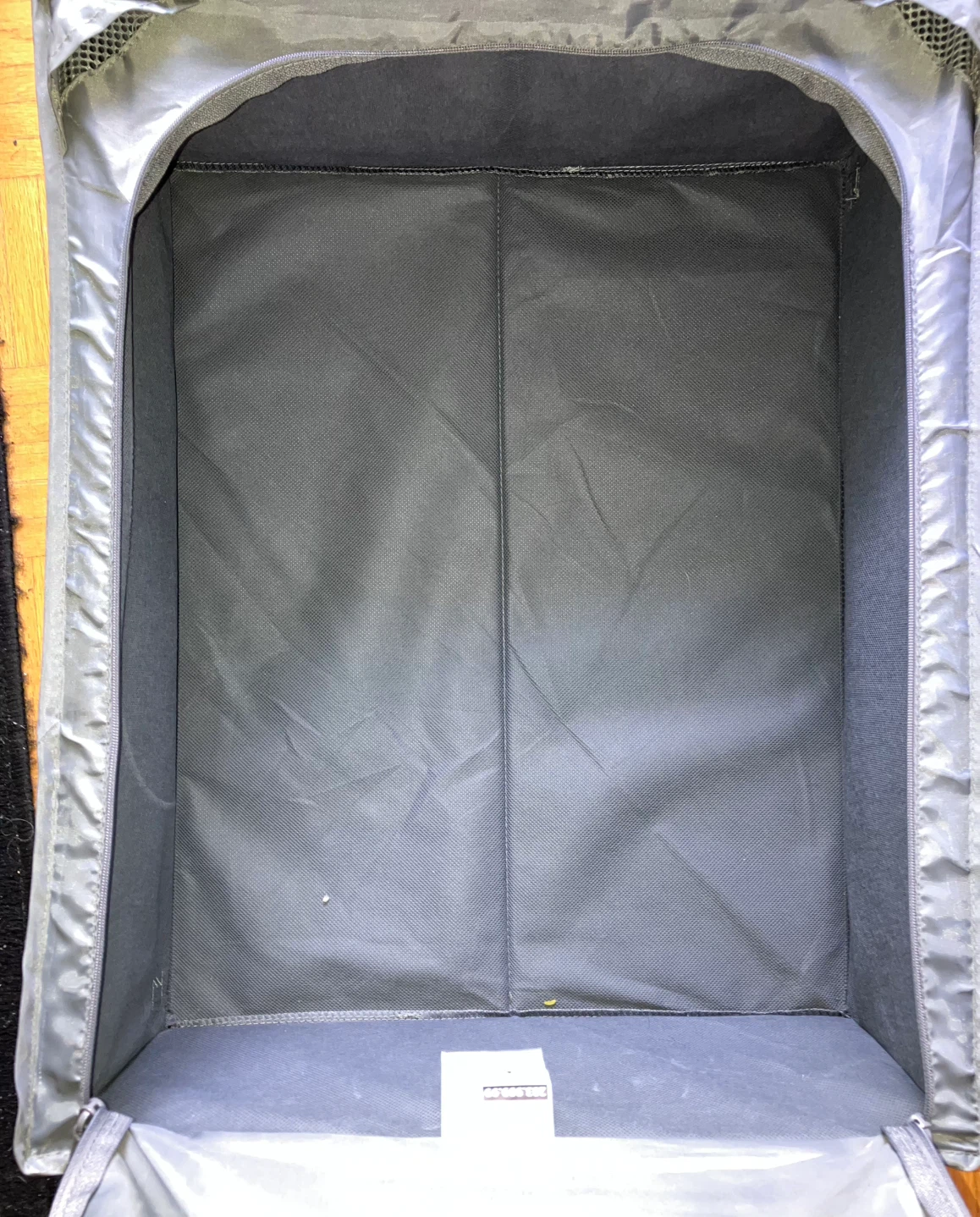 IKEA SKUBB Storage Box 44x55x19 cm - photo 2