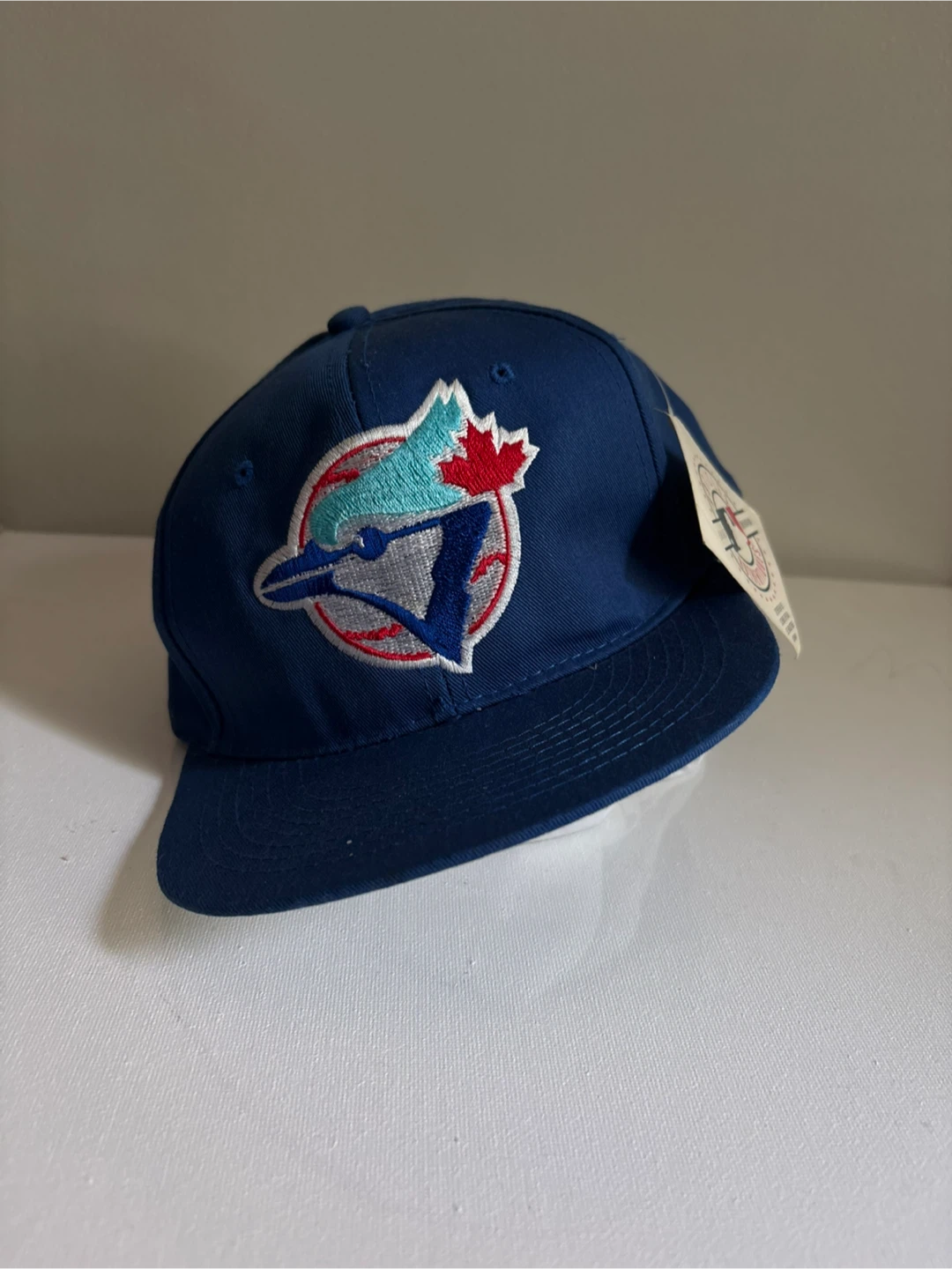 Vintage Toronto Blue Jays 90s snapback hat