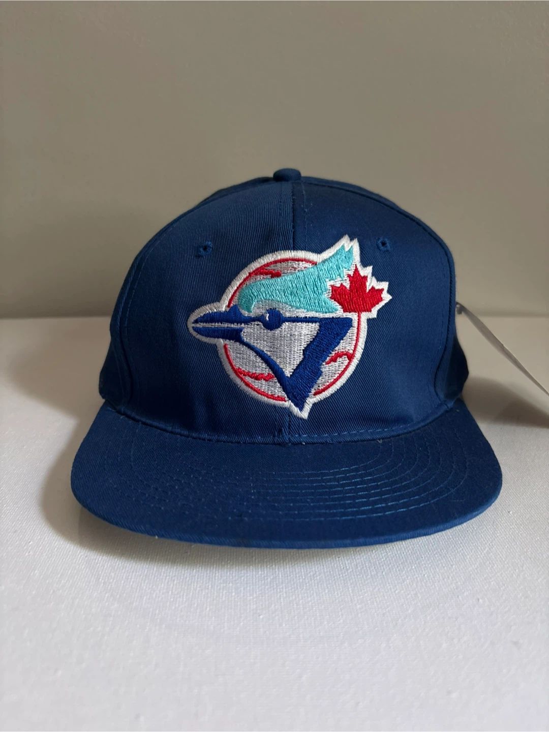 Vintage Toronto Blue Jays 90s snapback hat - photo 2