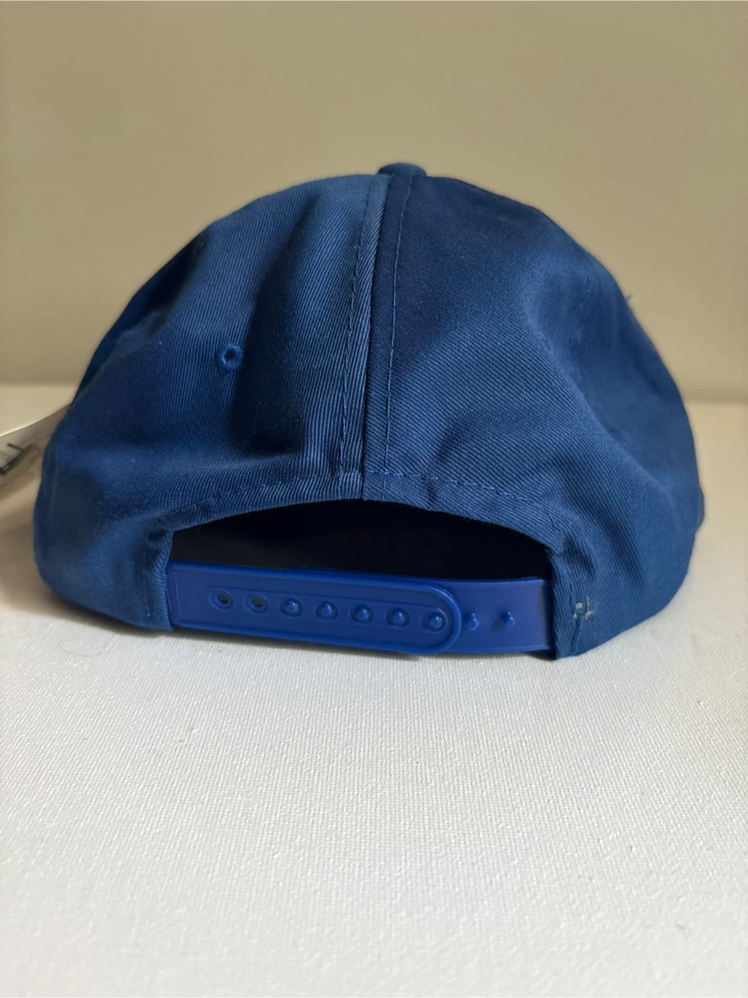 Vintage Toronto Blue Jays 90s snapback hat - photo 5