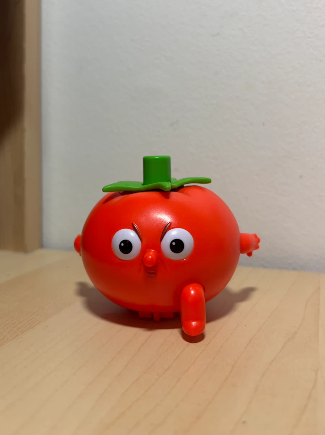 Tomato Toy