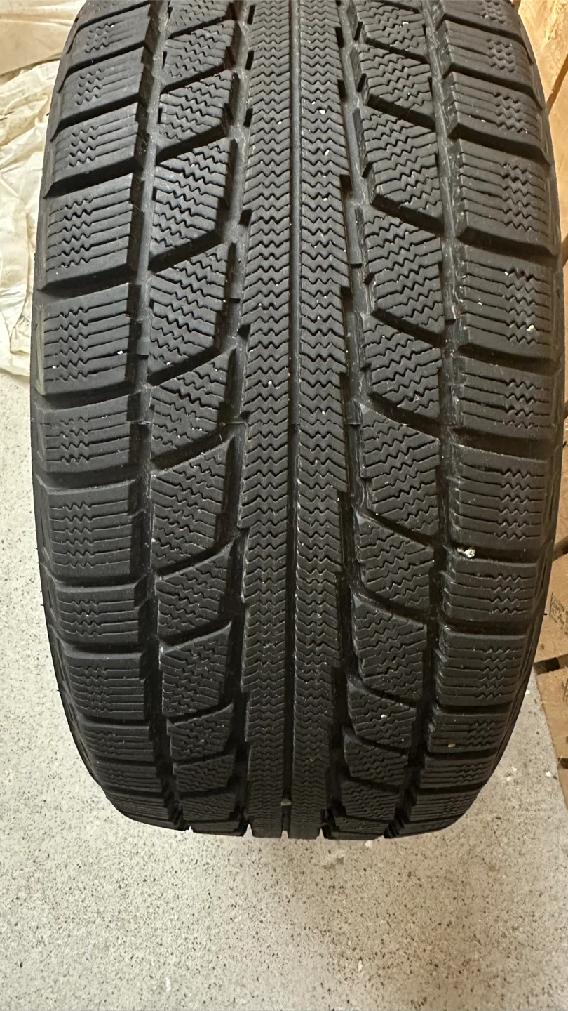 4 Snow Lion Winter Tires