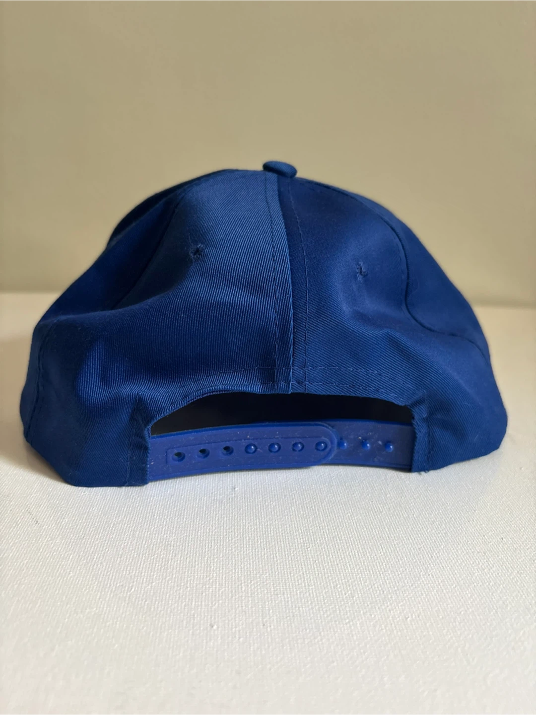 Vintage Toronto Blue Jays 90s snapback cap champions MLB - photo 4