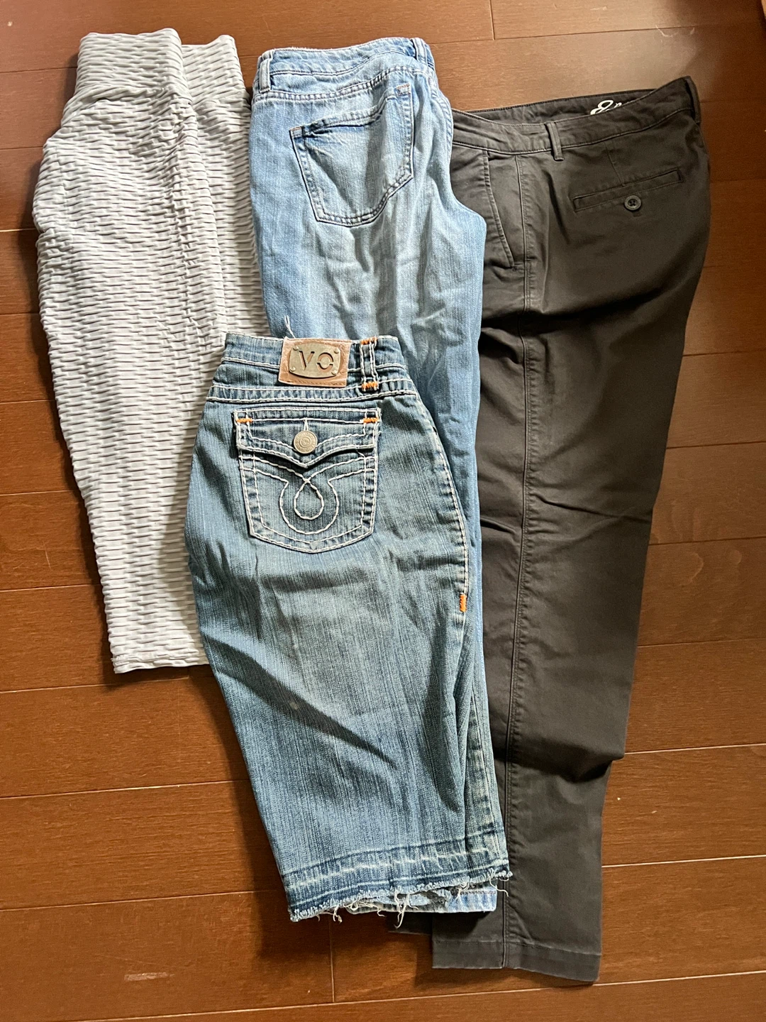 Size S- Bundle of Women's Pants and Jeans