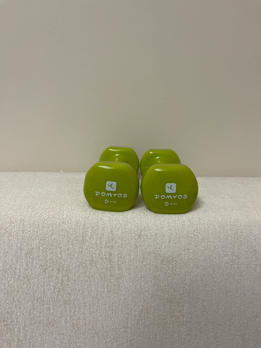 1kg Dumbbells (2.2lbs) - photo 3
