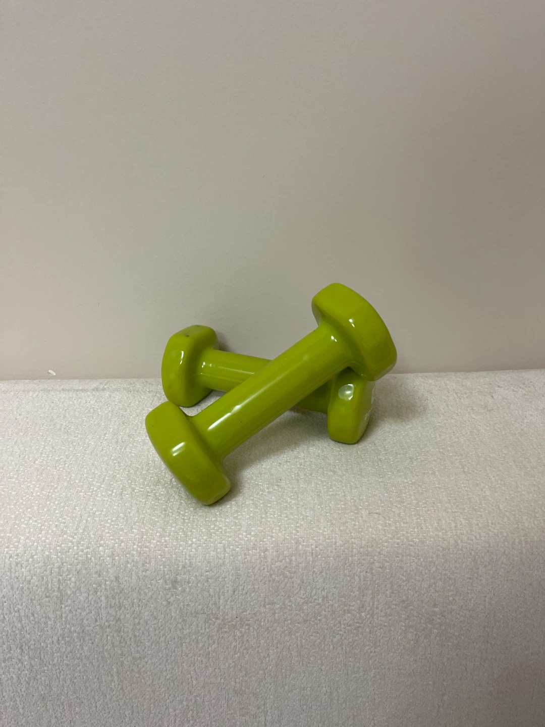 1kg Dumbbells (2.2lbs) - photo 4