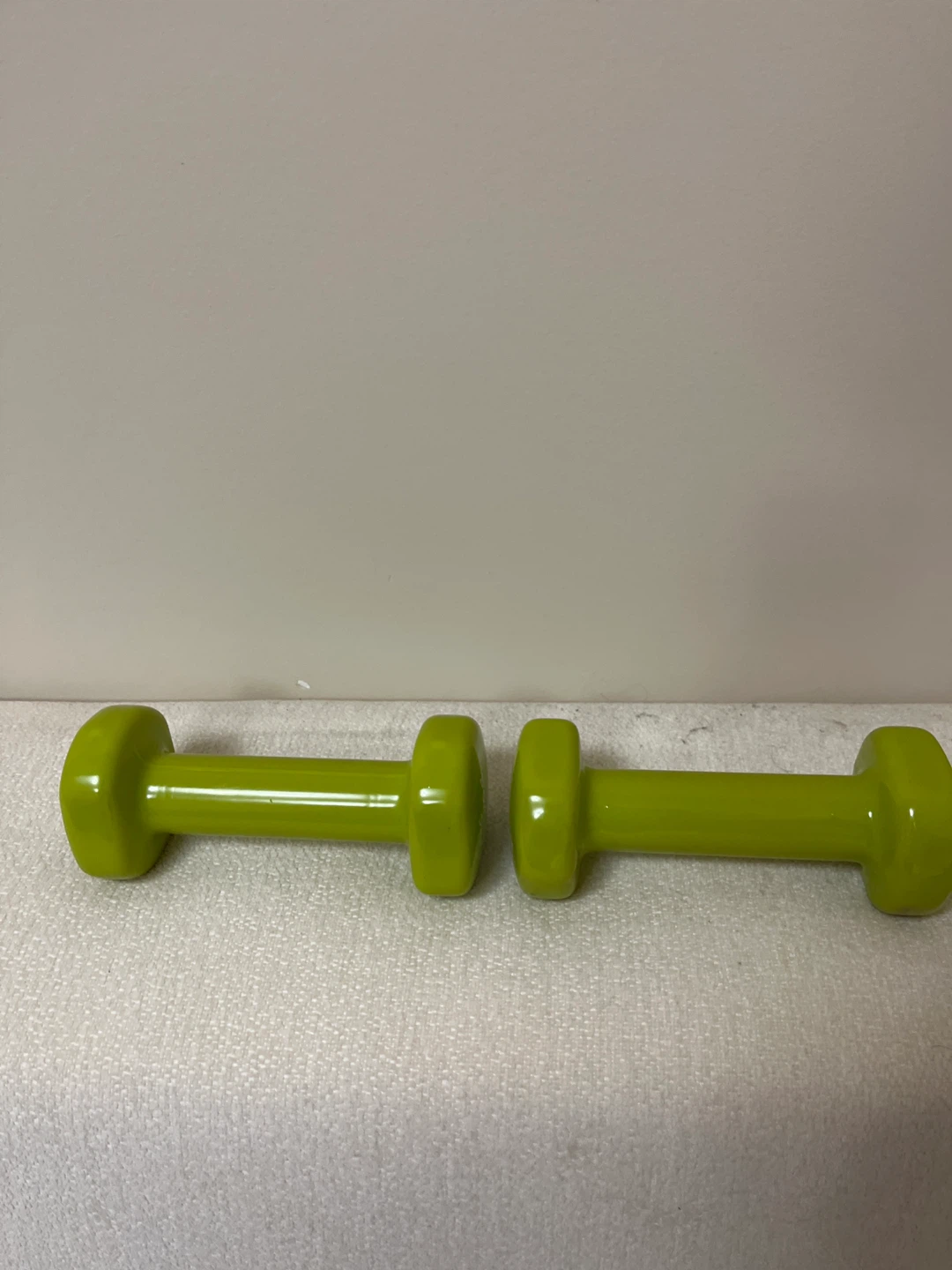 1kg Dumbbells (2.2lbs) - photo 5