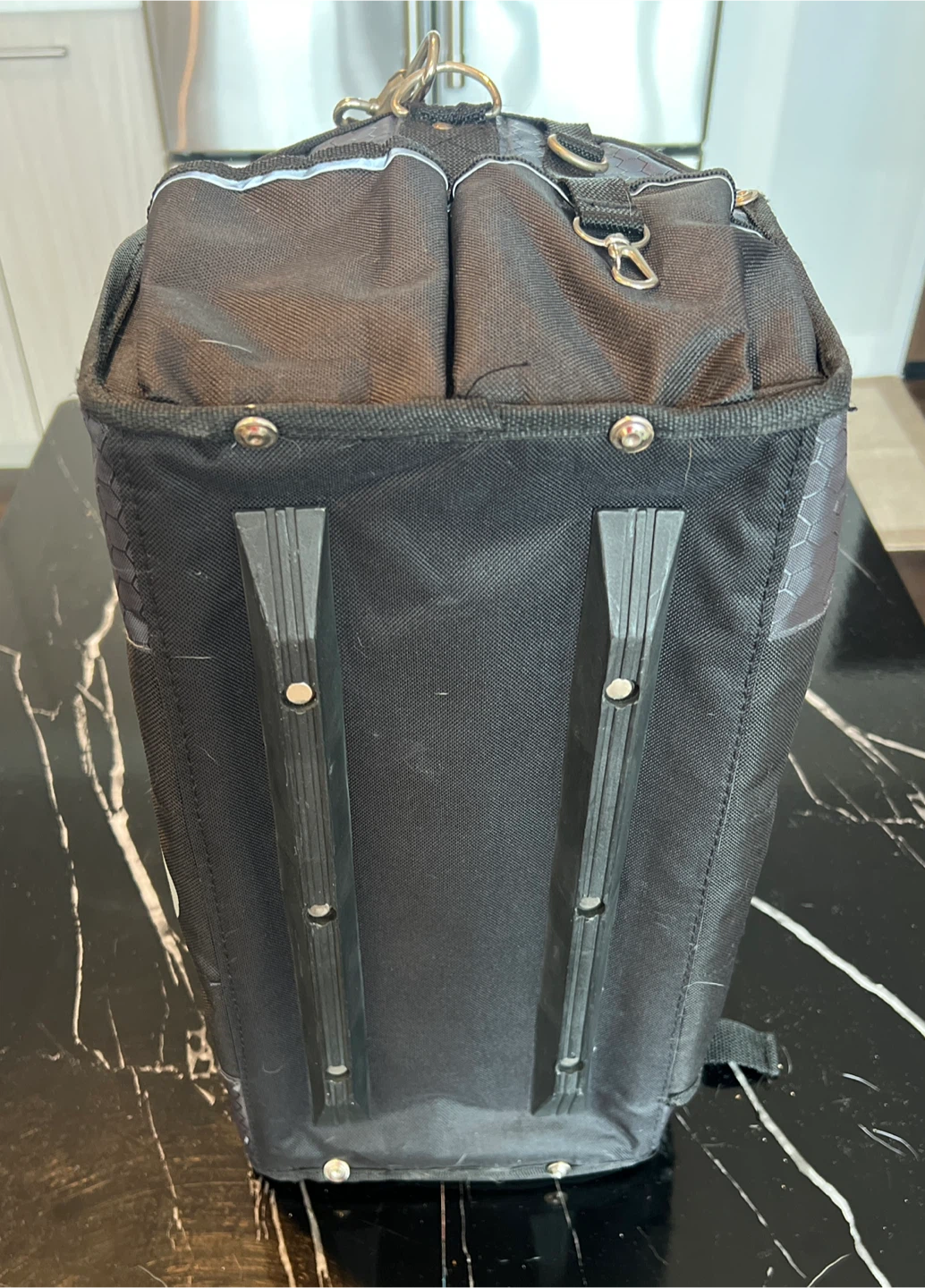 Kobalt Blue Tool Tote Bag - photo 4