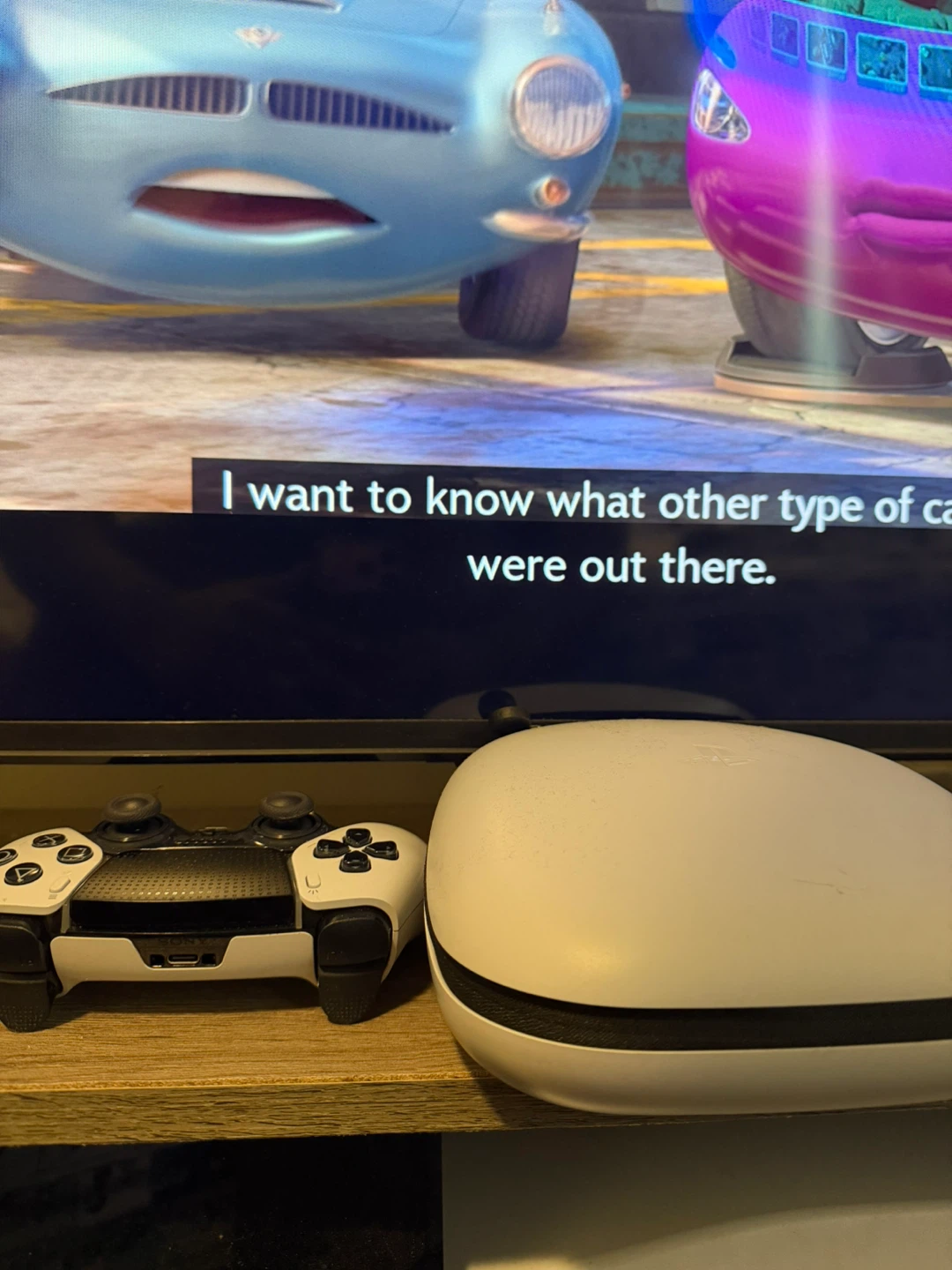 PlayStation 5 DualSense Edge Wireless Controller - photo 4