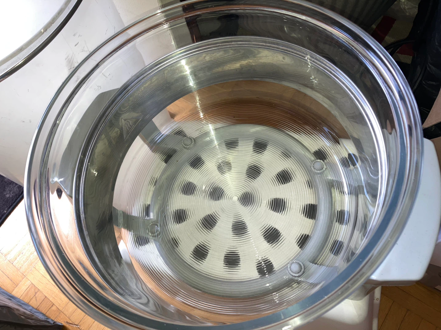 Big Boss Oil-Less Fryer - photo 5