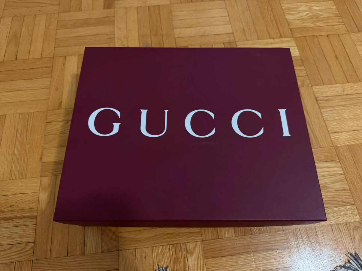 Gucci Ophidia Small Shoulder Bag - photo 5