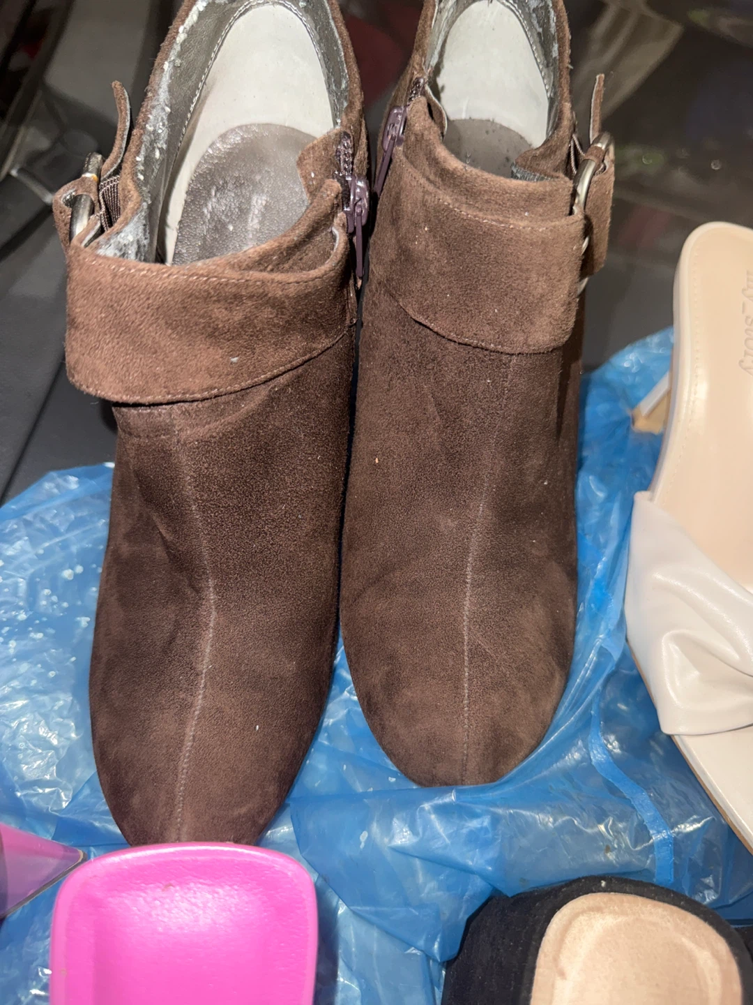 Assorted Women's Shoes and boots - photo 3