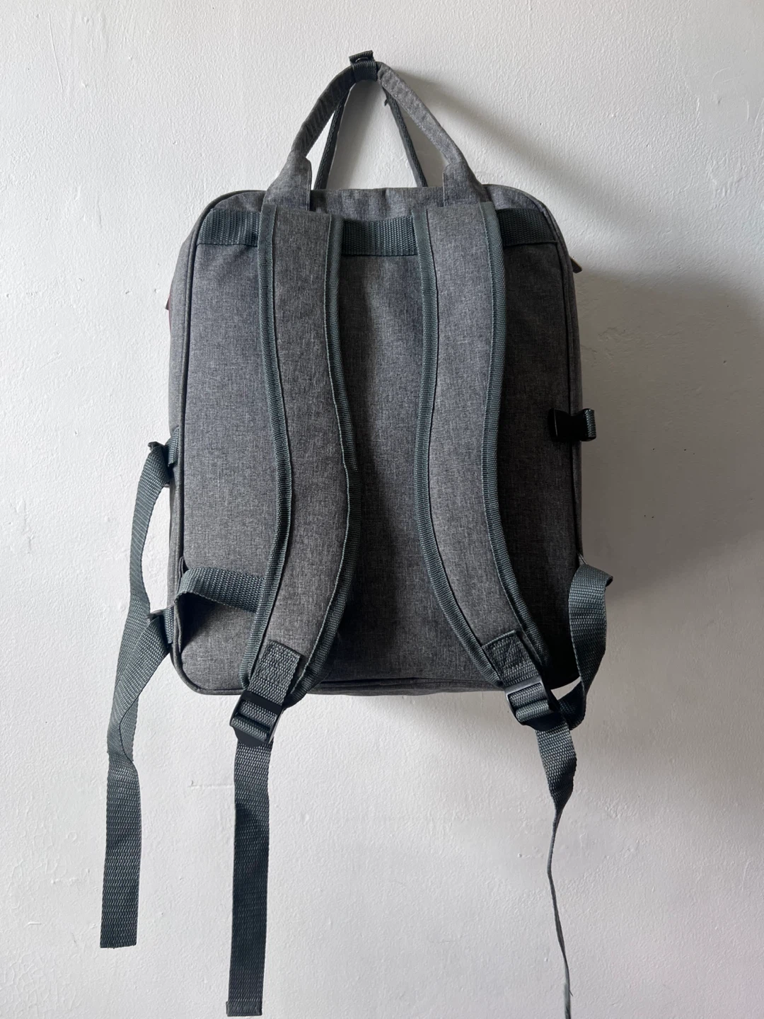 ALLCAMP Outdoor Gear Picnic Backpack - photo 5