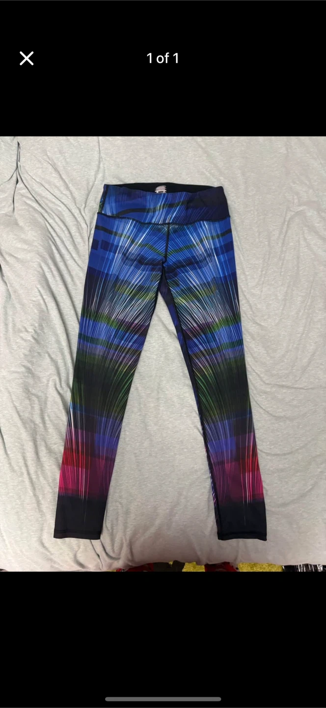 Athletic Leggings - Coolomg (size M women’s)
