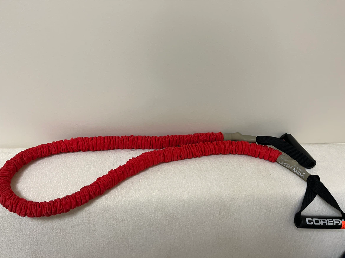 Resistance Bands (Set of 2)