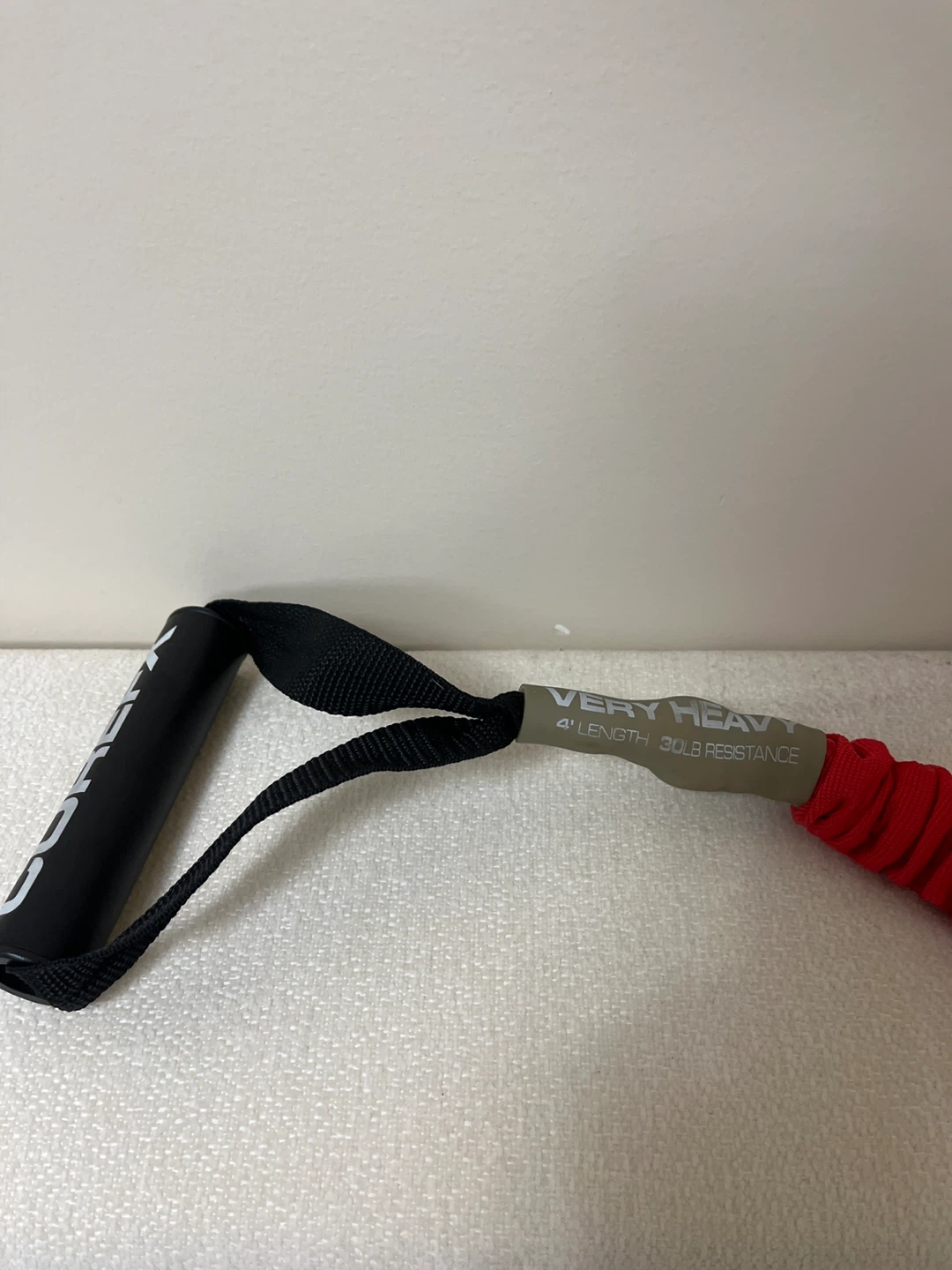 Resistance Bands (Set of 2) - photo 3