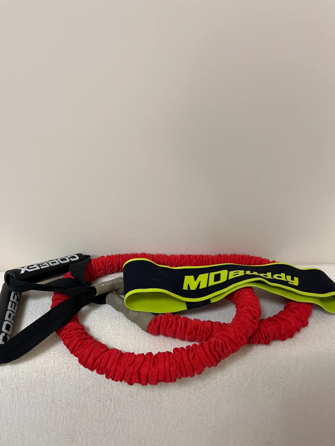 Resistance Bands (Set of 2) - photo 4