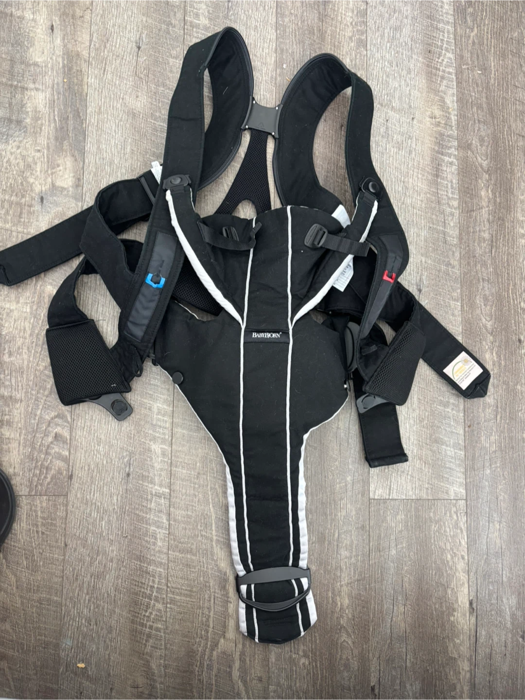 Baby Bjorn Carrier