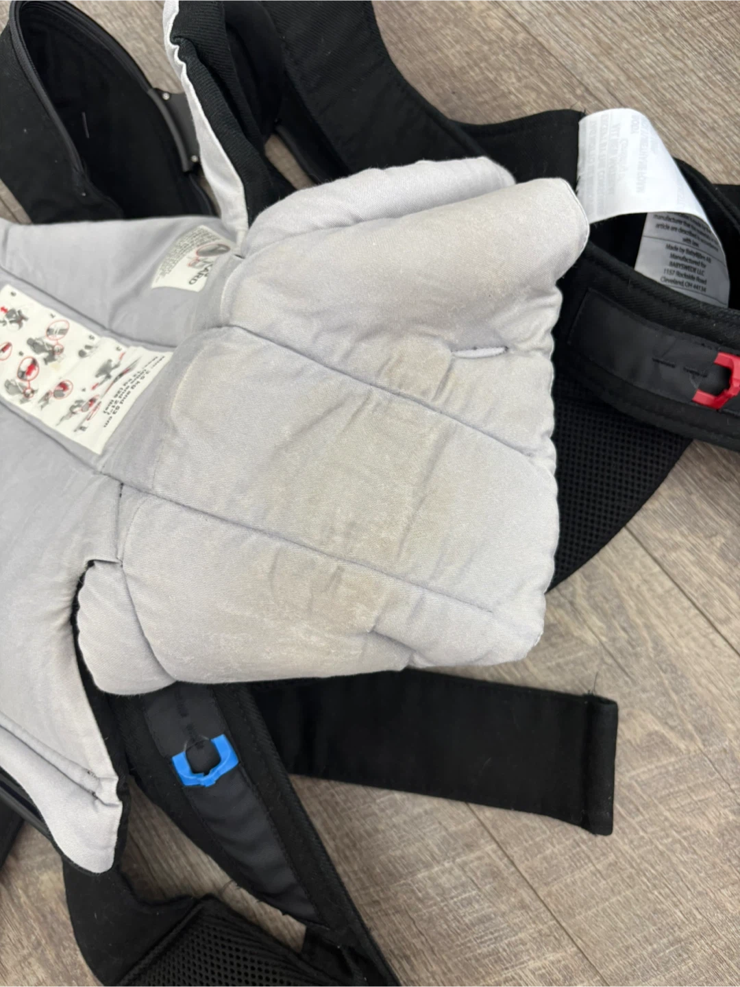 Baby Bjorn Carrier - photo 2