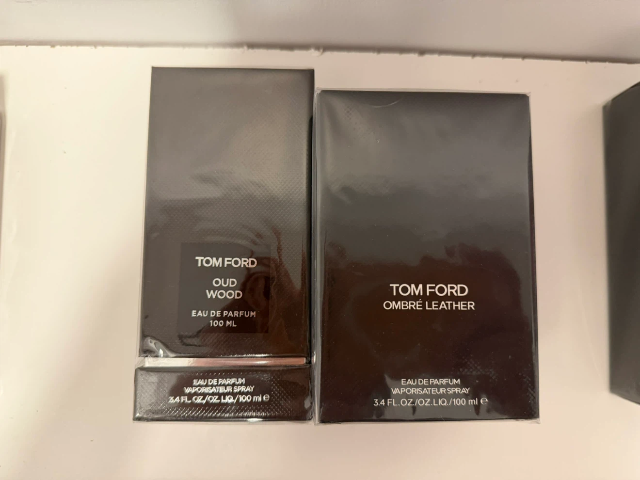 Tom Ford Eau de Parfum 100ml