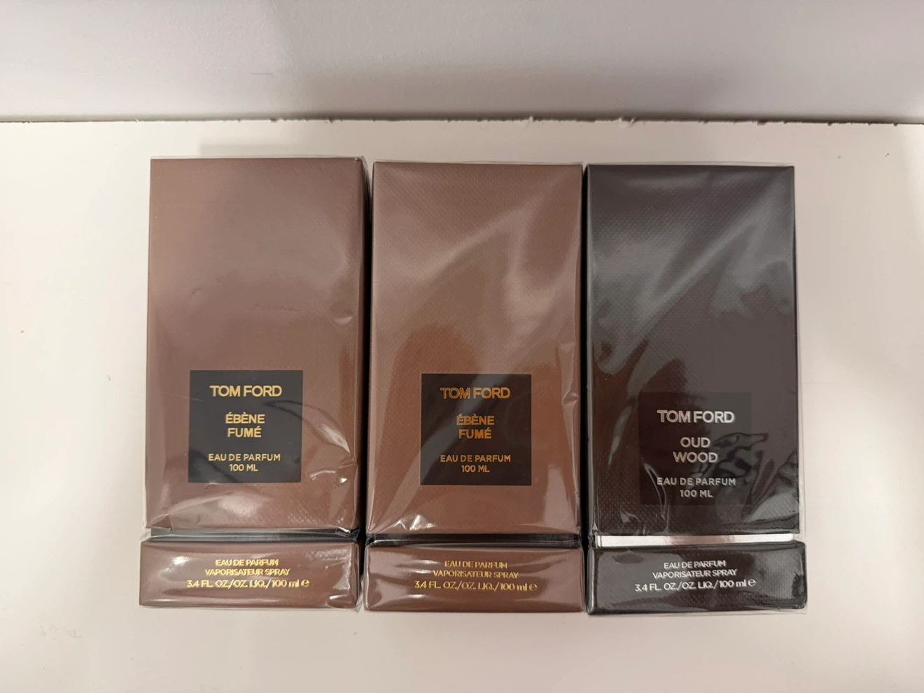Tom Ford Eau de Parfum 100ml - photo 2