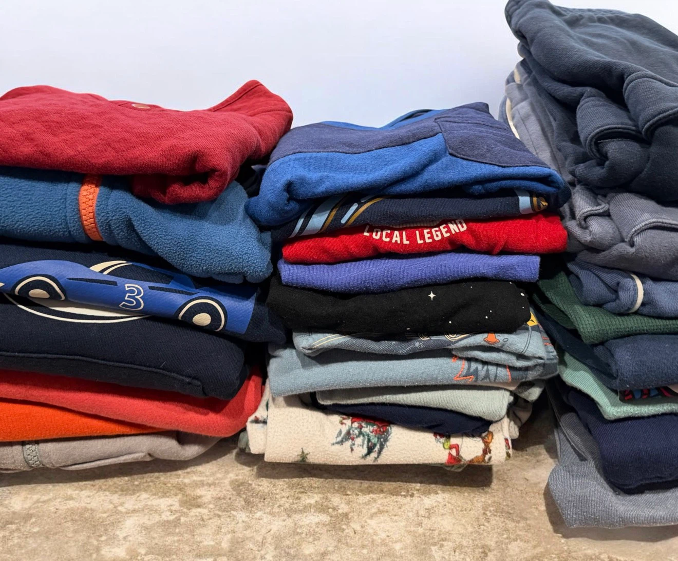 Kids Boy Bundle of clothes