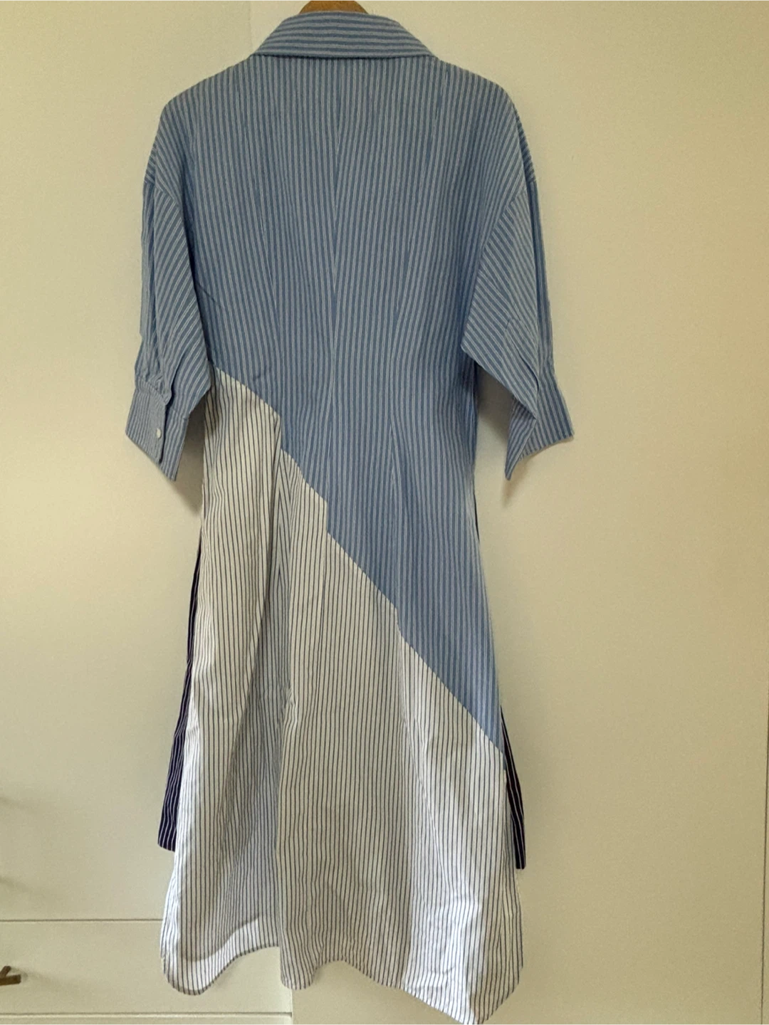 Stella McCartney Cotton Shirt Dress - photo 5