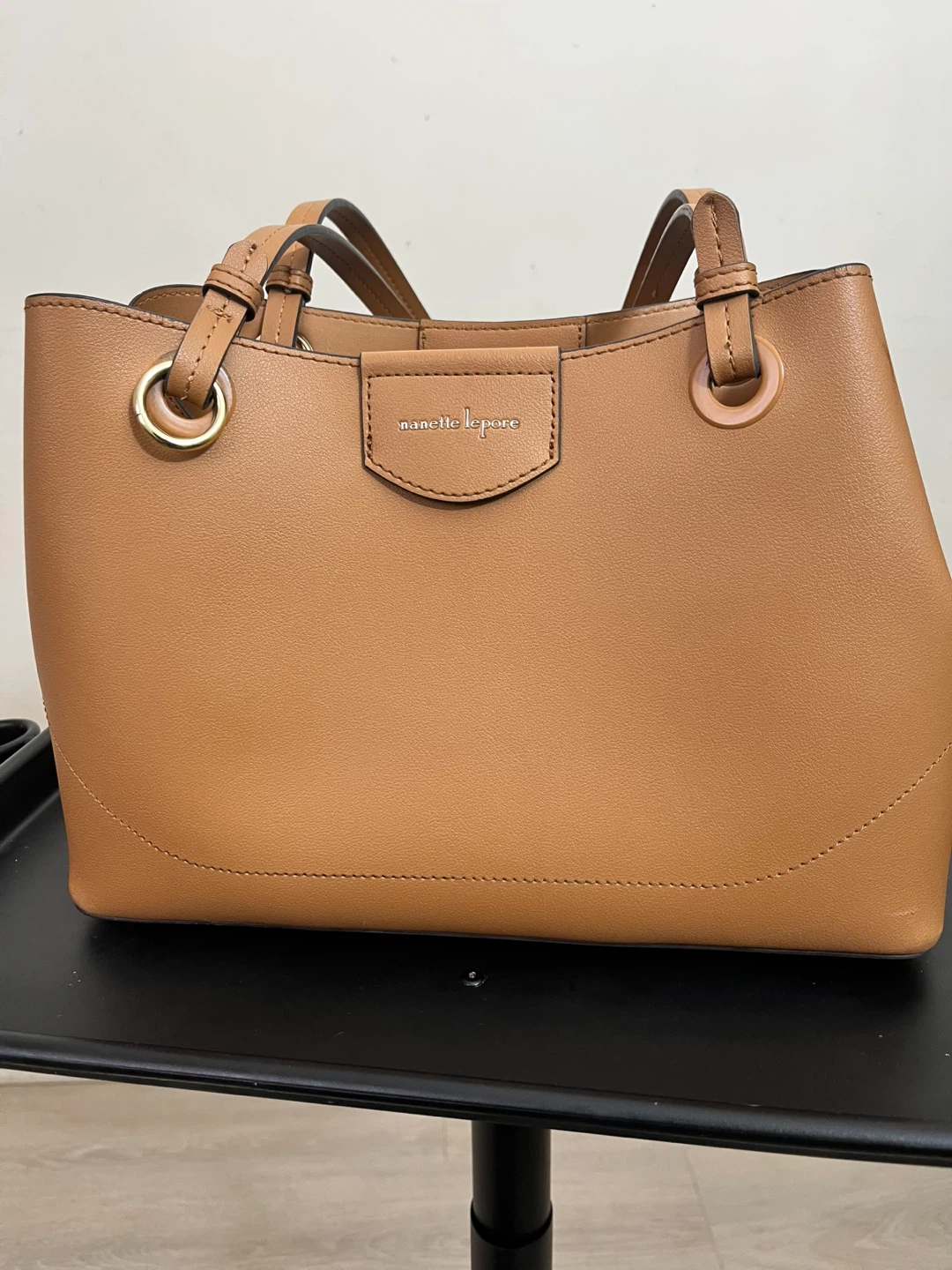 Nanette Lepore Tote Bag