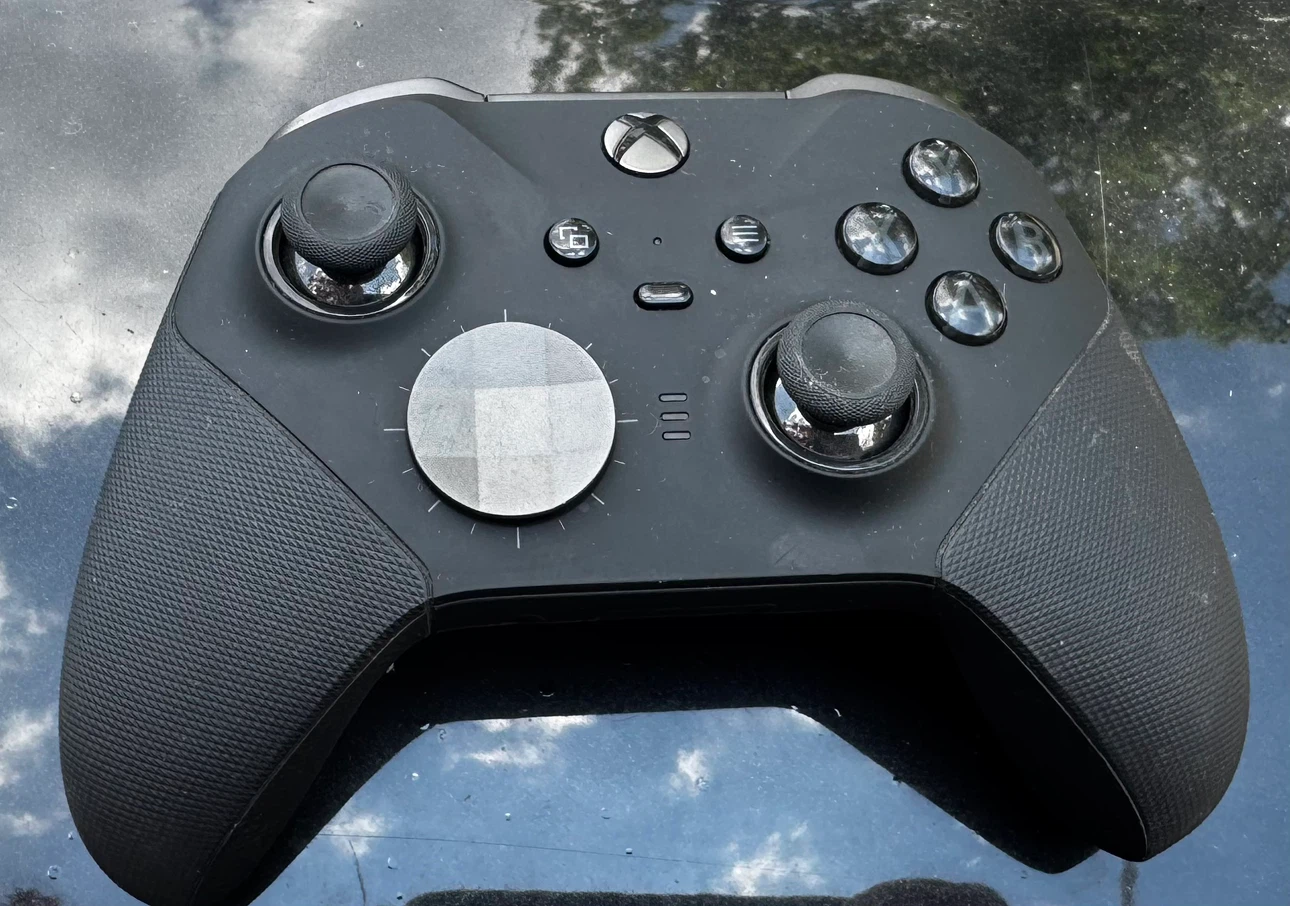 Xbox Elite Series 2 Controller