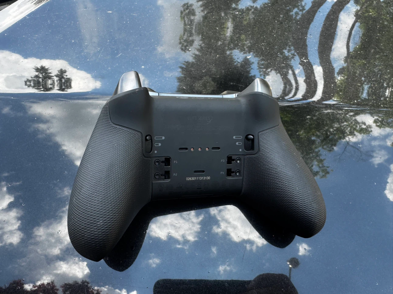 Xbox Elite Series 2 Controller - photo 2