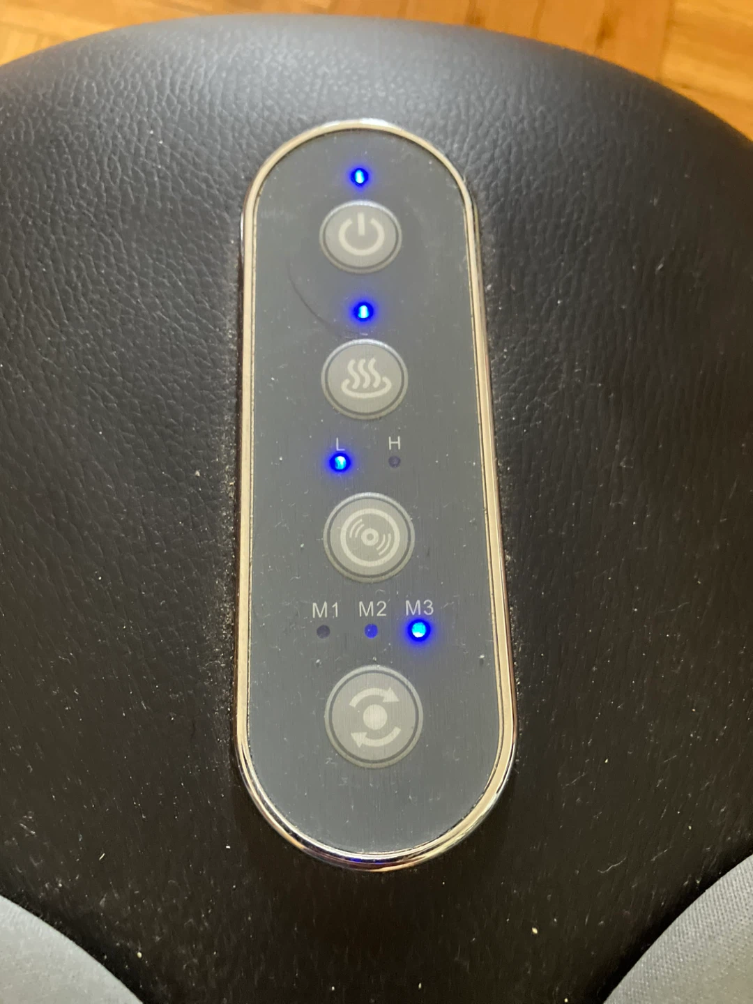 Medcursor Foot Massager MDFM400 - photo 2
