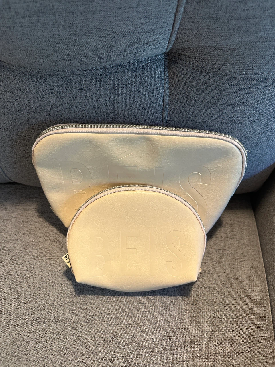 BEIS Cosmetic Bag Set