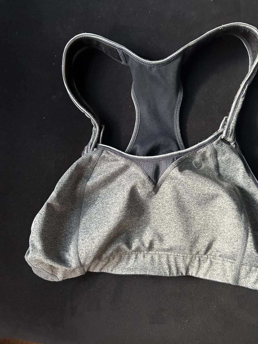 4  Sports Bra - 2 are Nike small/ medium - photo 4