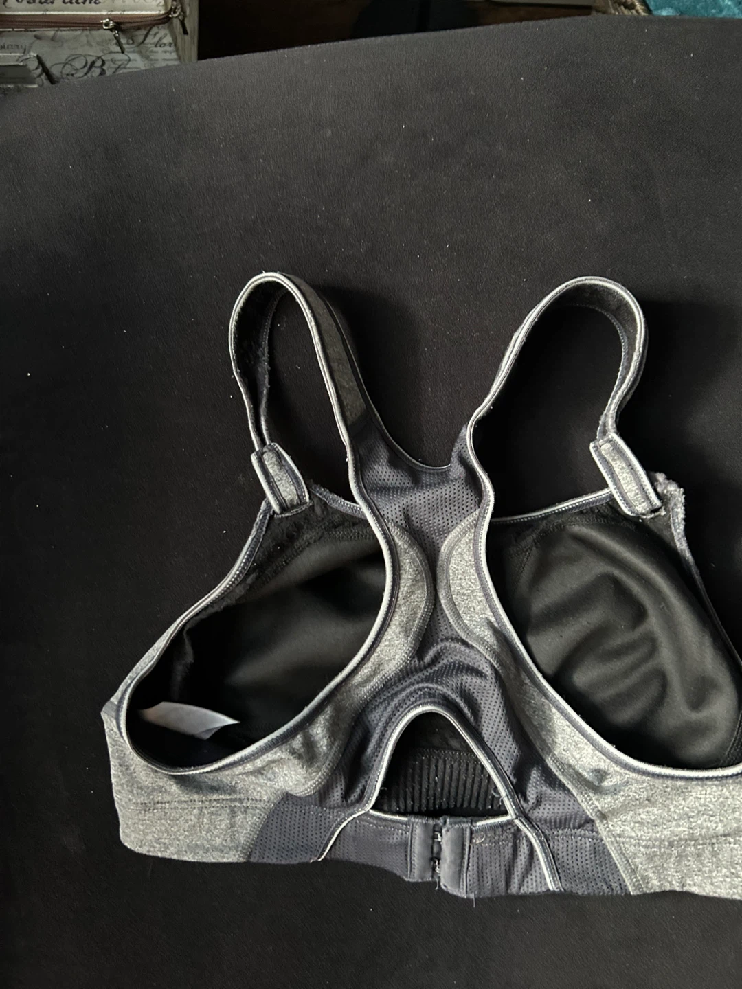 4  Sports Bra - 2 are Nike small/ medium - photo 5