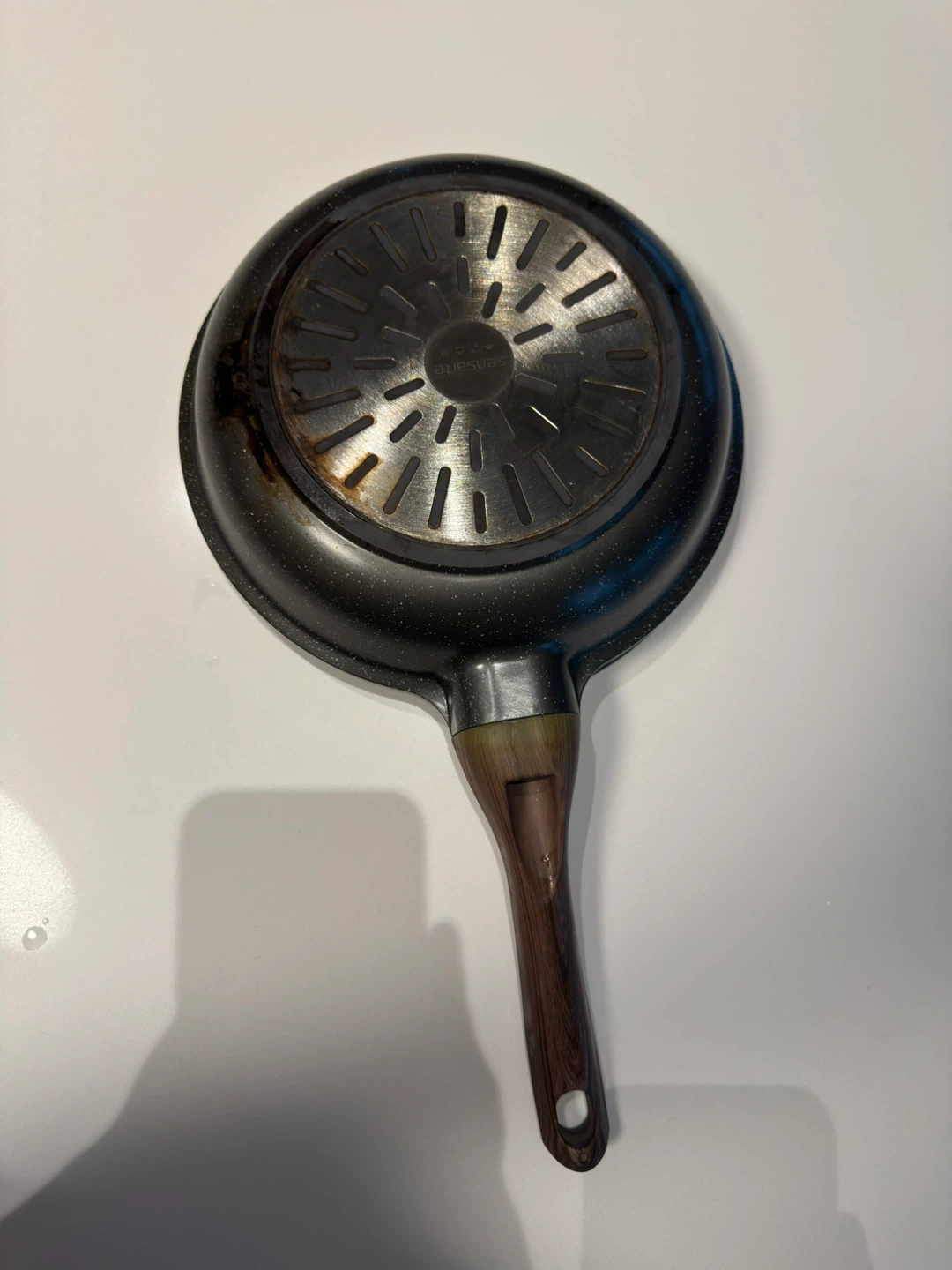 Frying Pan - photo 2