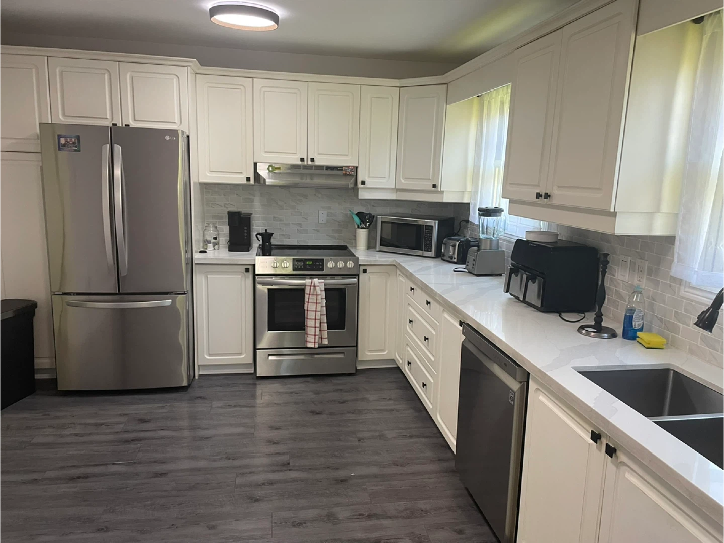 House & apartment deep clean - photo 4