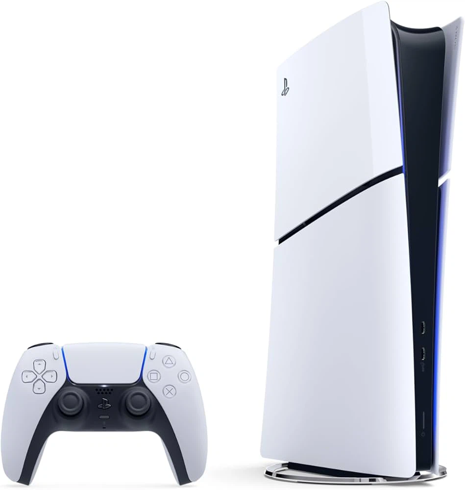 PS5