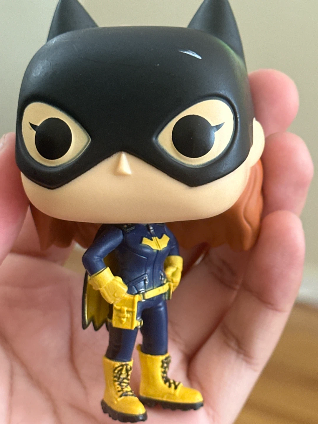 Funko Pop! DC Comics Batgirl