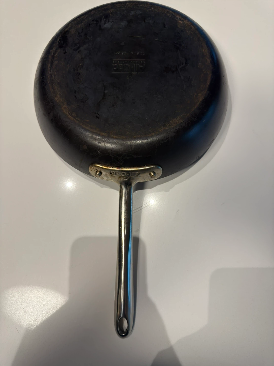 Fry Pan - photo 2