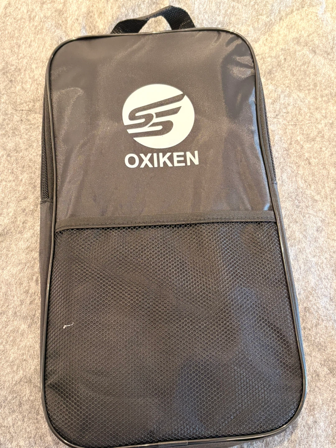 OxiKen Pickleball Paddle Set with 4 Balls - photo 3