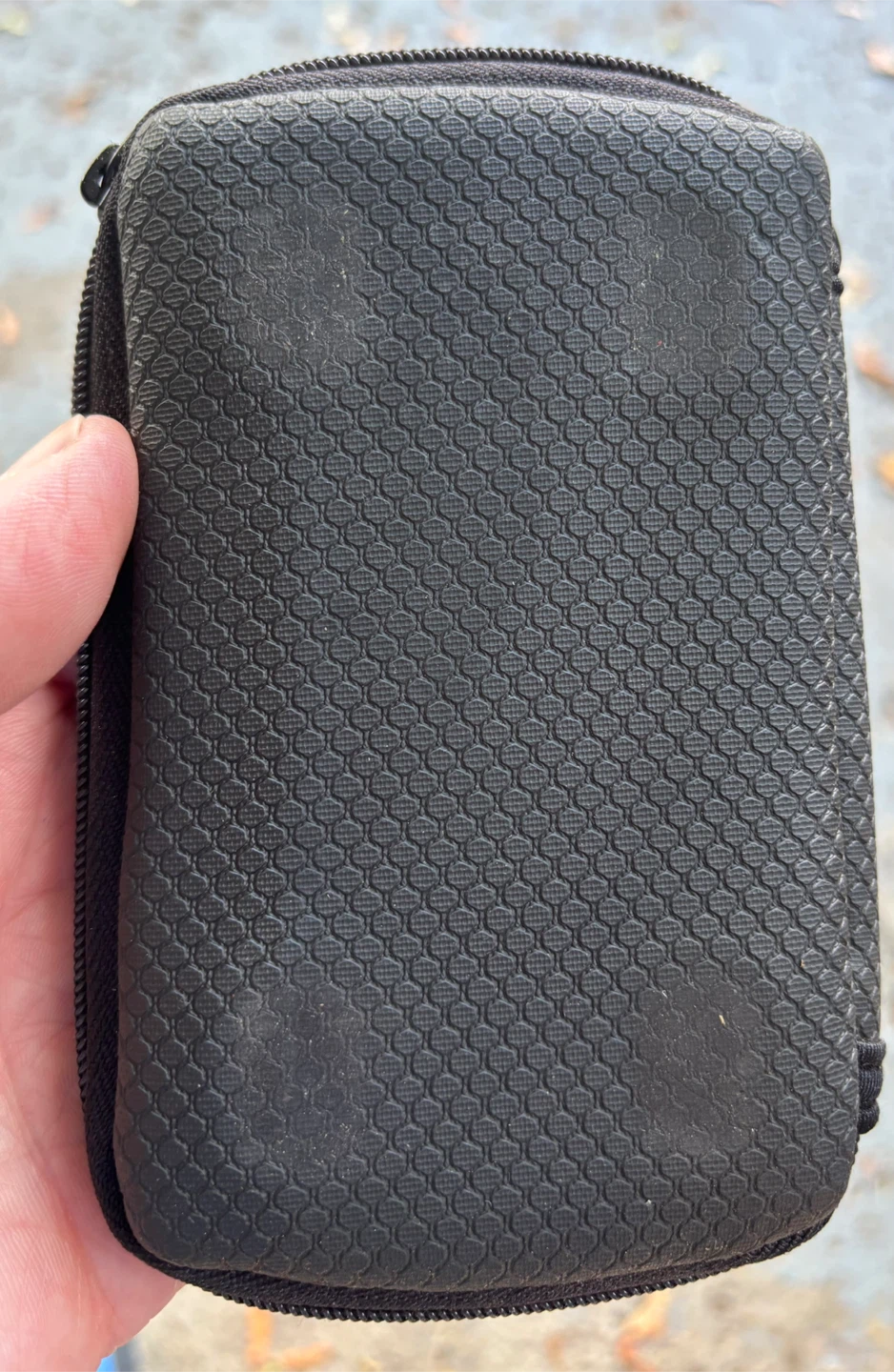 Harley Davidson magnetic phone case - photo 2