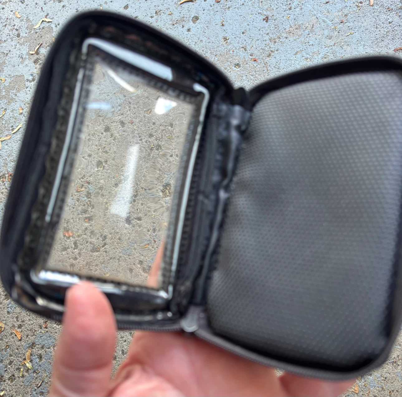 Harley Davidson magnetic phone case - photo 3