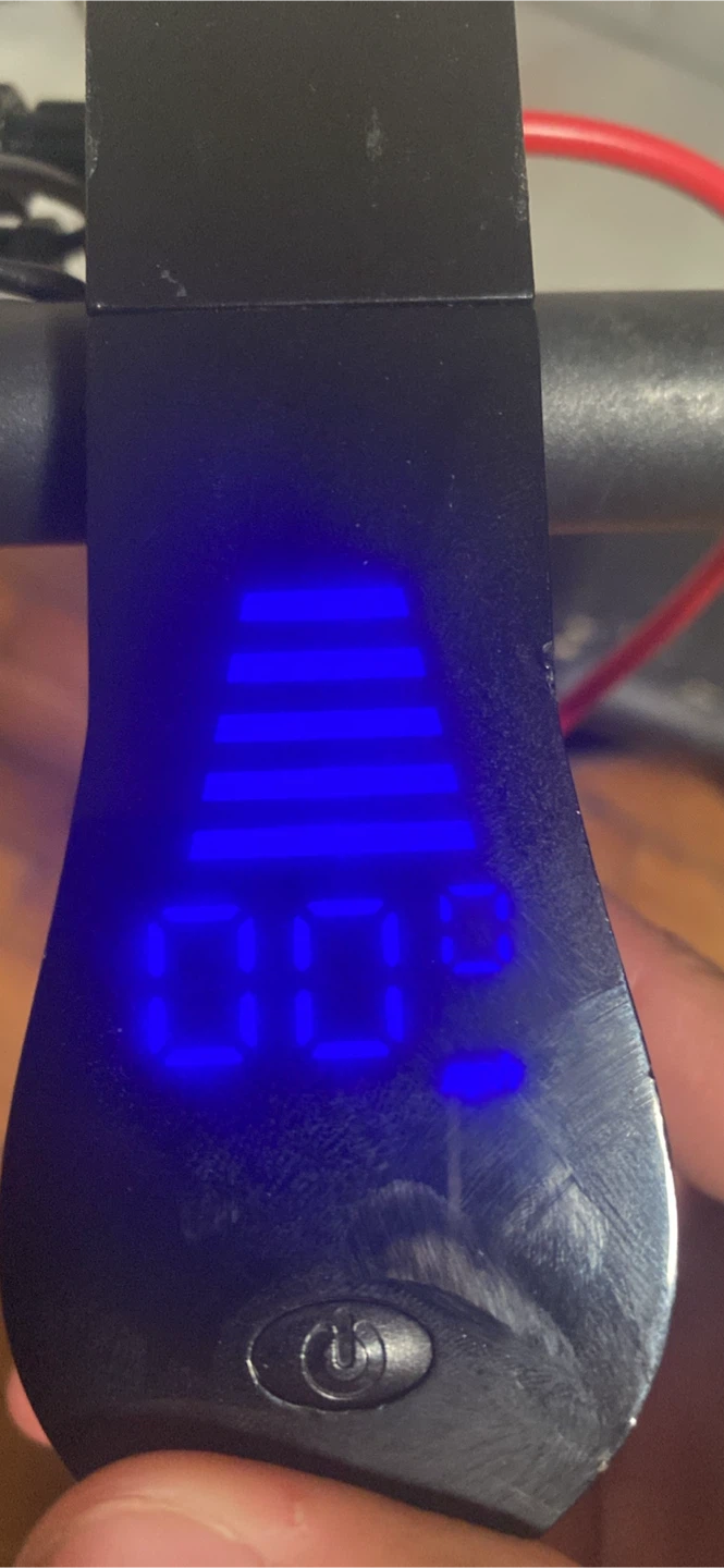 E scooter 26mph 📲📲 - photo 3
