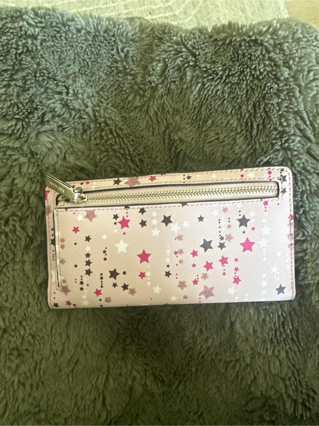 Kate Spade New York Star Print Wallet - photo 2