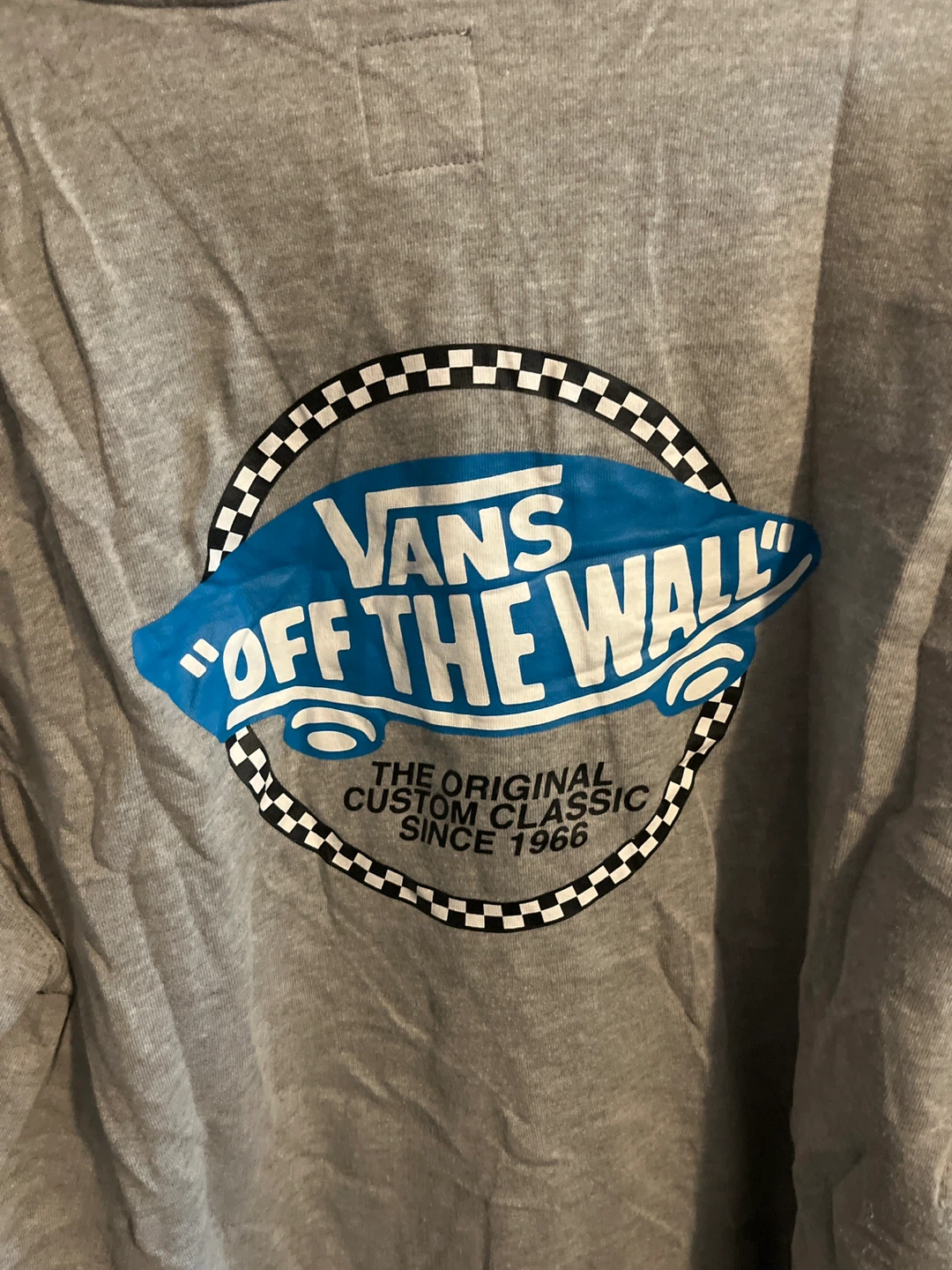 Vans - photo 3
