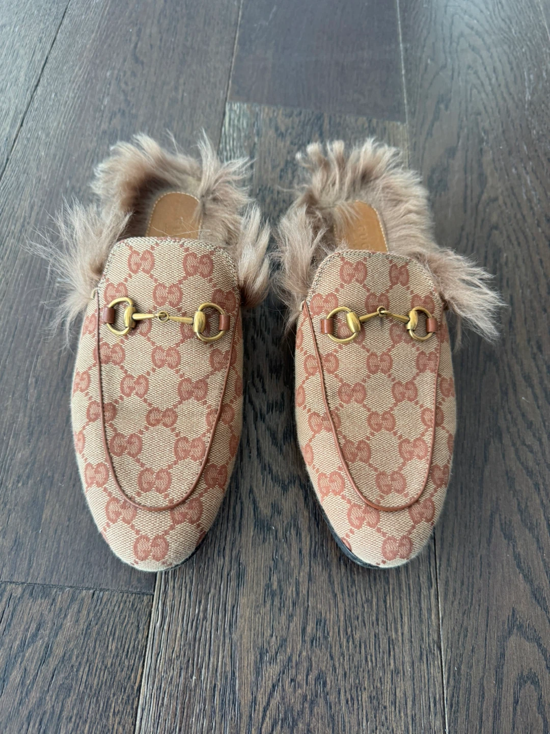 Gucci sandal